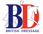British Dressage